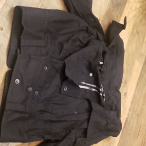 Jacket black
